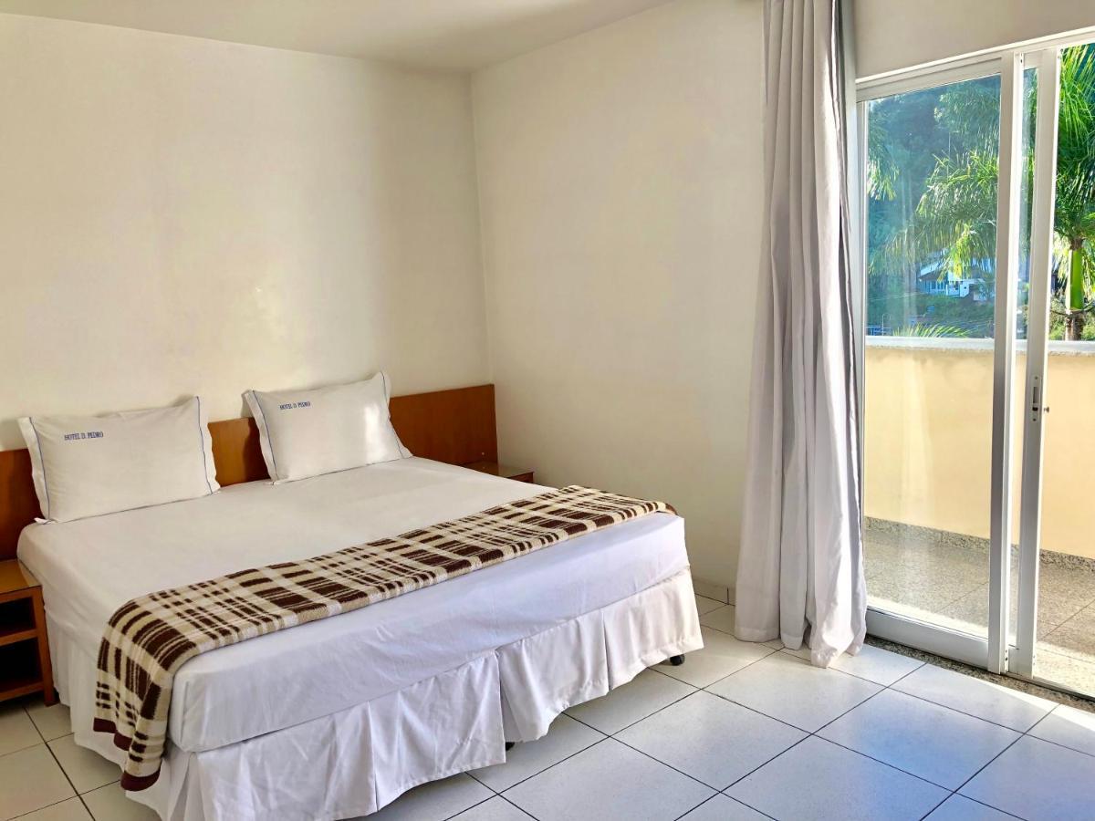 Dom Pedro Hotel Petrópolis Extérieur photo