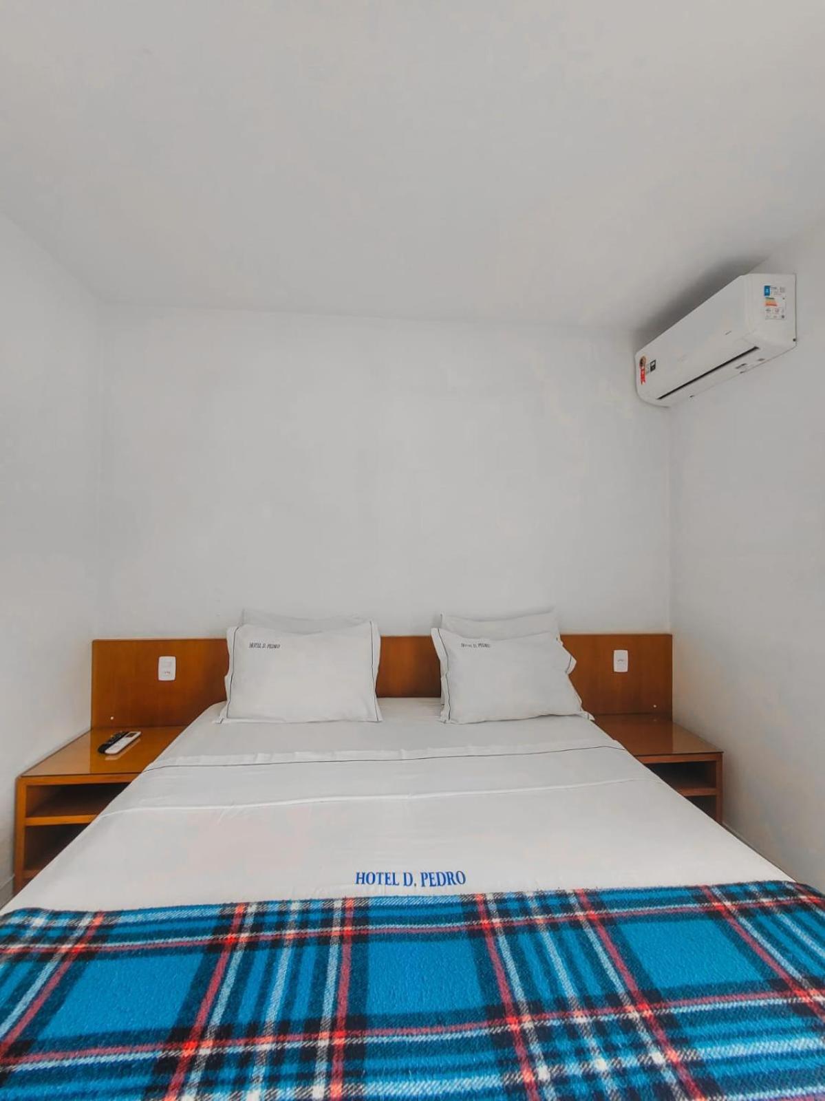 Dom Pedro Hotel Petrópolis Extérieur photo