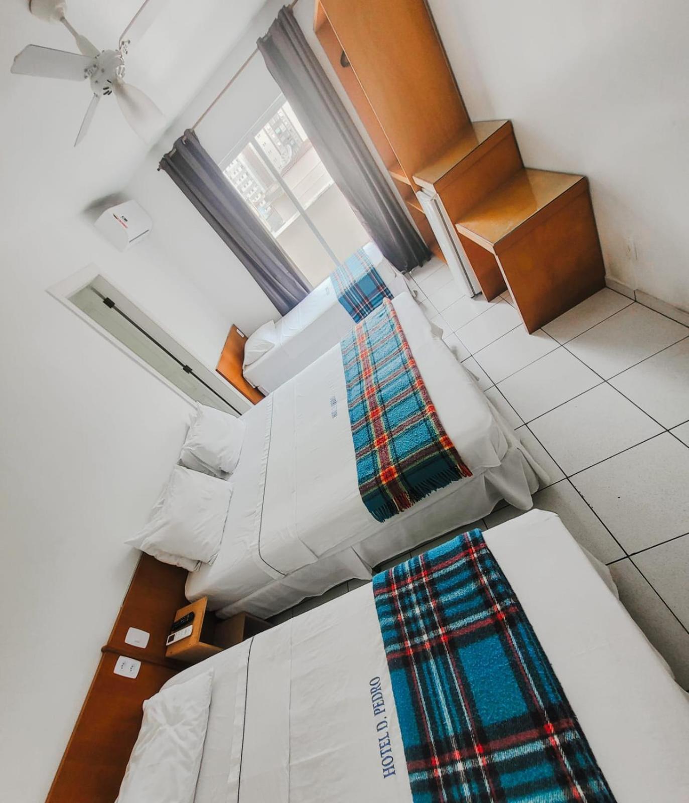 Dom Pedro Hotel Petrópolis Extérieur photo