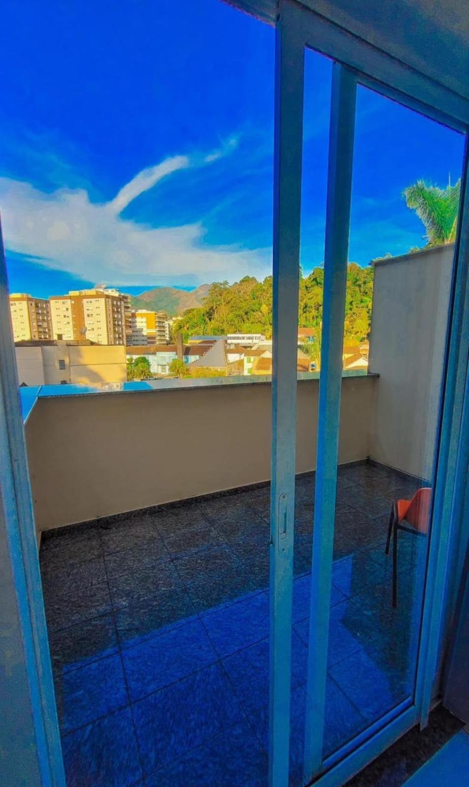 Dom Pedro Hotel Petrópolis Extérieur photo