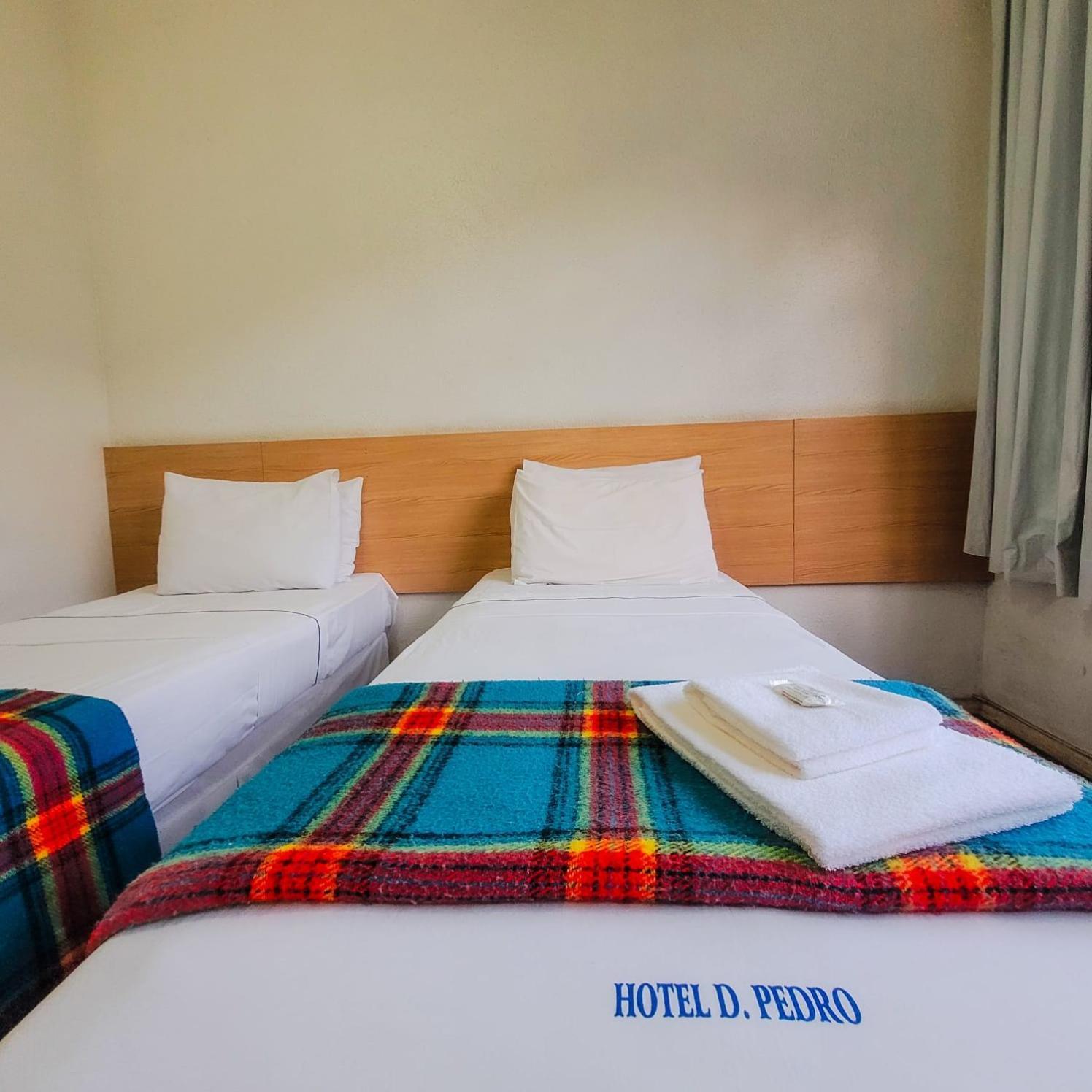 Dom Pedro Hotel Petrópolis Extérieur photo