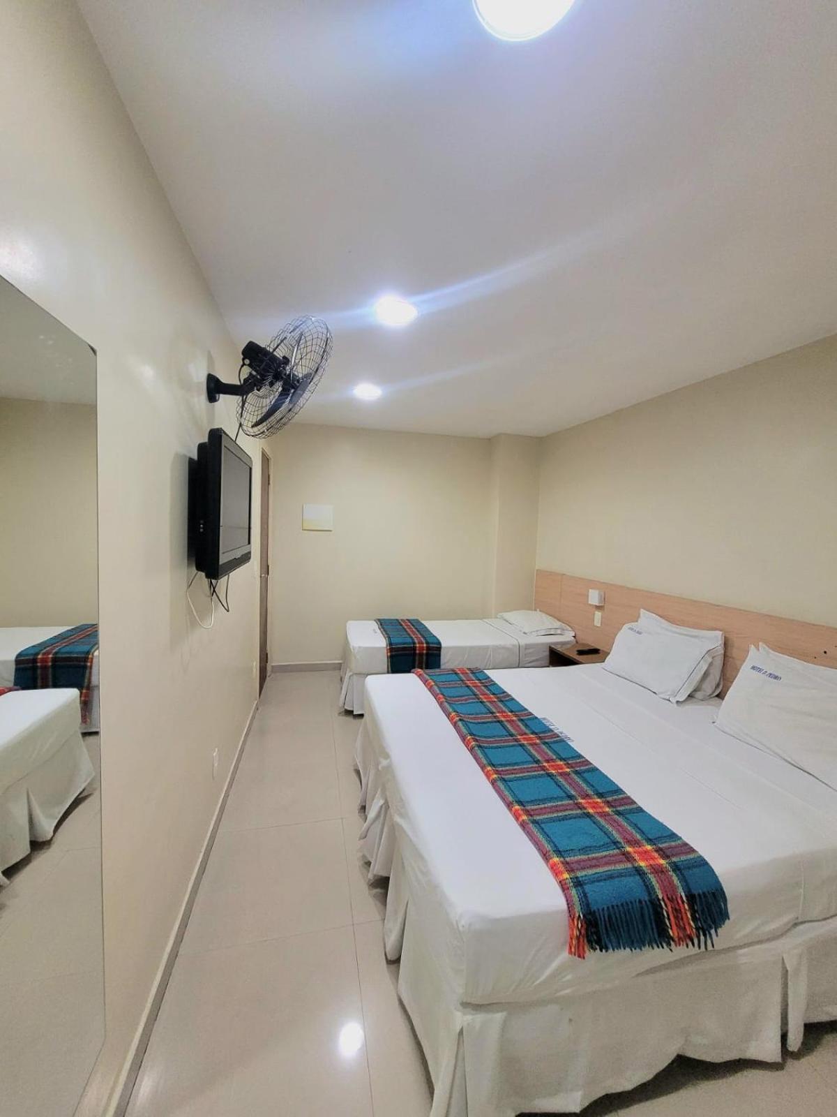 Dom Pedro Hotel Petrópolis Extérieur photo