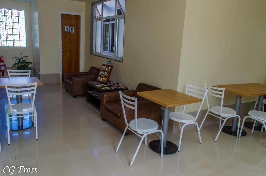 Dom Pedro Hotel Petrópolis Extérieur photo