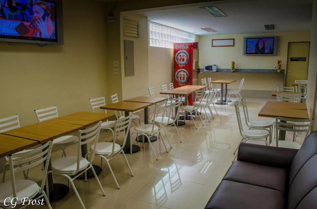 Dom Pedro Hotel Petrópolis Extérieur photo